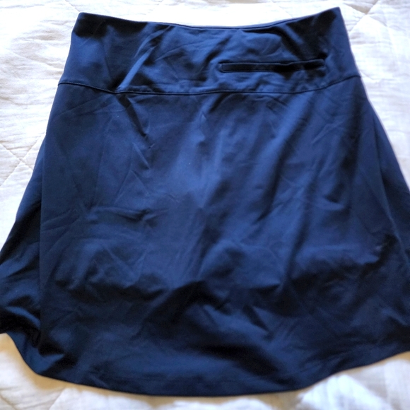 Nike Medium Skort - Picture 1 of 5